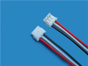 1.5mm插頭電子線束