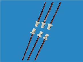 0.8mm鍍金插頭電器連接線